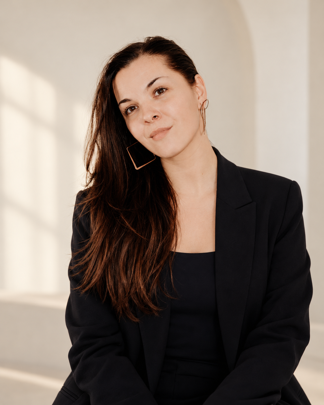 Mel Mihira, Founder and System Architect of Human Architecture